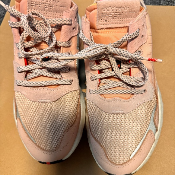 3M X WMNS NITE JOGGER
'VAPOUR PINK' NWT (just tried on) - Picture 4 of 8